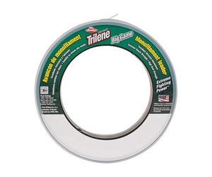 Berkley Big Game Mono Líder Clear Cuerda,30 LB,50m