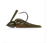 Berkley BJGHC1-BMCR Plantilla de Pesca, Unisex-Adulto, Bama Buche, Talla única