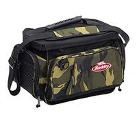 Berkley Bolso de hombro Camo