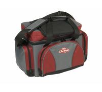Berkley Bolso para Aparejos Almacenamiento - de Pesca Incl. 4 Cajas los Trastos