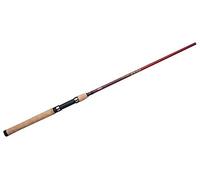 Berkley Caña de Pescar giratoria Cherrywood HD