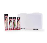 Berkley Choppo - Cebo Duro de Pesca