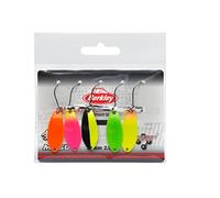 Berkley Cucharas de Juego de área Masu Cebo Duro, Unisex, Varios, Varied