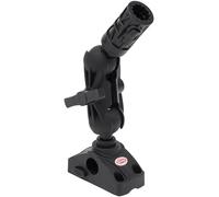 Berkley El Sistema de Montaje de Bola Berkley con Bloqueo de liberación rápida le Permite Cambiar rápidamente Casi Cualquier Accesorio de navegación Berkley Gracias al Montaje Grande de 40 mm