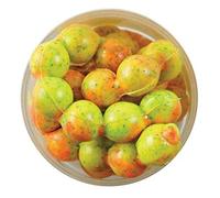 Berkley FEGRB Power Bait Power Eggs Floating Magnum Garlic Bait, Rainbow, 0.5-Ounce