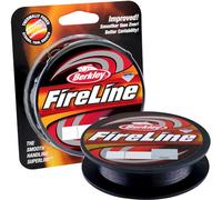 Berkley FireLine Fused Original, Unisex, Gris, 6.8kg | 15lb| 110m