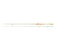 Berkley Flex Trout 240 - Caña de pescar (2-12 g)