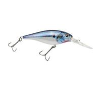 Berkley Flicker Shad 7 cm - 5/453.6 g - Threadfin Shad