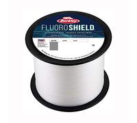 Berkley FluoroShield Flurocarbon - Sedal de Pesca