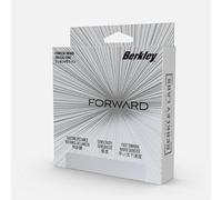 Berkley Forward Braid Fishing Line, Crystal, 300m | 0.08mm | 2.05kg