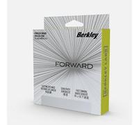 Berkley Forward Braid Fishing Line, Flame Green, 300m | 0.12mm | 3.9kg
