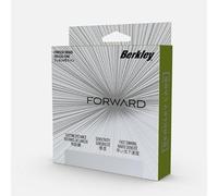 Berkley Forward Braid Fishing Line, Low-Vis Green, 300m | 0.17mm | 5.7kg