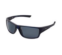 Berkley Gafas de Sol B11, Color Negro y Gris