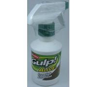 Berkley GSP8-CRF 8 Oz Atractivo Gulp Spray Disparador Aroma De Cangrejo