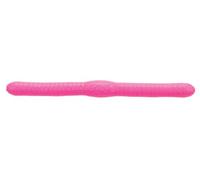 Berkley Gulp! 2" Fat Flotante Trucha Gusano Color: Bubblegum (BGM)