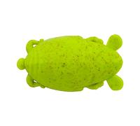 Berkley Gulp! - Cebos de Pesca de cangrejos de Arena de Agua Salada, Chartreuse, 1 Pulgada, Ideal para Pesca de Surf, infundido con Aroma, Ideal para pez Rojo, Pompano, platija y más