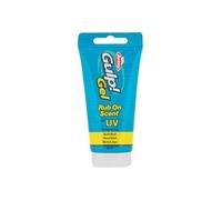 Berkley Gulp Gel Atrayente de Pesca, Fórmula Perfumada Mejorada para Cebos Blandos, Cebos Duros y Señuelos Metálicos, Gel Perfumado de Larga Duración Que Provoca la Captura de Peces, Tubo de 80ml