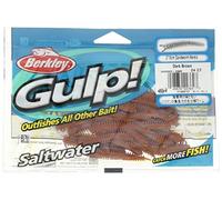 Berkley Gulp - Gusano (Agua Salada, 15 cm)