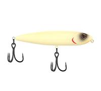 Berkley J-Walker 100 - Cebo Duro para Pesca en Agua Salada, Hueso