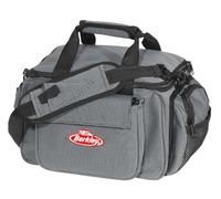 Berkley Midi Ranger - Bolsa para Aparejos de Pesca, Color Gris