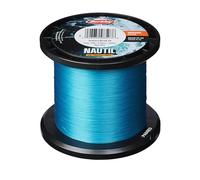 Berkley Nautil Inshore Braid | Línea de Pesca Trenzada de PE ultrasuave y Resistente | Lanzamiento Largo | Agua Salada y Dulce para carretes giratorios y de Lanzamiento | 0,30 mm | 40 LB | 300 m