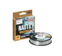 Berkley Nautil Surf Monofilamento cónico | Línea de Pesca cónica de Largo Lanzamiento | para Pesca en Agua Salada o Dulce | 0,23 mm-0,57 mm | 3,2 kg-16,1 kg | 5 x 15 m
