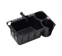 Berkley Organizador de Pesca en Barco Berkley con portavasos Mantenga Todos los Accesorios de su Barco de Pesca Bien guardados y al Alcance de la Mano, óptimo para lancha neumática