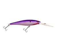 Berkley Parpadeo Minnow Pesca Cebo, Firetiger, 1 7/8 ", Prime Time