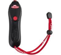 Berkley Pelador de sedal, Talla única, Herramientas de línea, Adecuado para Toda la Pesca, Unisex, Negro/Rojo