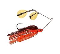 Berkley Power Blade - Cebo Giratorio Compacto para Pesca