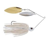 Berkley Power Blade - Cebo Giratorio de Pesca Compacto