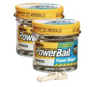 Berkley Powerbait - Imitación de asticot