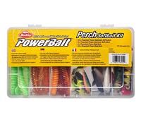Berkley PowerBait Perch Kit