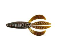 Berkley Powerbait Pit Boss Cebo de Pesca, 3 Pulgadas, 10 Unidades, California, Pint Boss, 3 Pulgadas