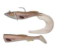 Berkley PowerBait Power Arenque - Señuelo de Pesca de Agua Salada - lubina