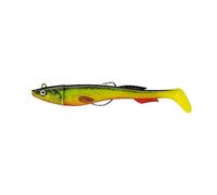Berkley Powerbait Power Sardine Señuelos Suaves, Unisex, Bacalao Caliente, 10g | 9cm