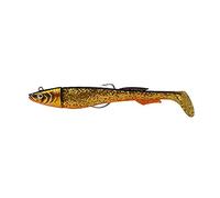 Berkley PowerBait Power Sardine - Señuelo de Pesca Suave de Agua Salada para lubina, lubina, abadejo, Bacalao Negro, Anguila, Ling y Wrasse