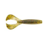 Berkley Powerbait The Boss Grub Fishing Soft Bait