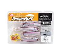 Berkley Powerbait The Champ Swimmer Fishing Soft Bait