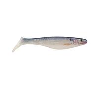 Berkley Powerbait The Champ Swimmer Fishing Soft Bait, HD Blueback Herring, 3"
