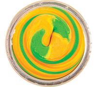 Berkley PowerBait Trout Fishing Dough Bait - Señuelo de Masa, Unisex, para Adultos, Loco Carnival Tarro