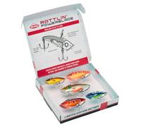 Berkley Rattling PowerBlade Caja de Regalo | Kits de senuelos