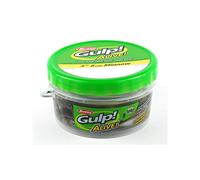 Berkley Señuelos Spinning Gulp! Alive Minnow 4´´ 10 cm 18 oz Black Shad