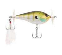 BERKLEY Spin Bomb Hard Lures, MF Frog, 6cm
