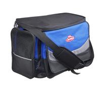Berkley System Bag XL Blue-Grey-Blue - Bolsa de cebo Bolsa de pesca Bolsa...