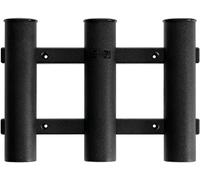 Berkley Tec Tool - Soporte para caña de pescar, color negro