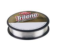 Berkley TRILENE 100% FLUOROCARBON Leader - 0,20MM - 2,8KG - Transparent