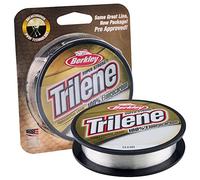 Berkley Trilene 100% Fluorocarbon Leader Sedal de Pesca