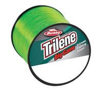 Berkley Trilene Big Game 1000M - Línea de pesca monofilamento - Sedales - Verde - 0.33 mm