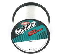 Berkley Trilene Big Game, Unisex-Adult, Transparente, 7.5kg | 16lb| 1000m